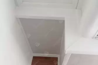 Холодное остекление балкона в многоквартирном доме