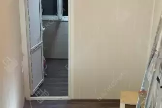 Отделка балкона с утепление в многоквартирном доме