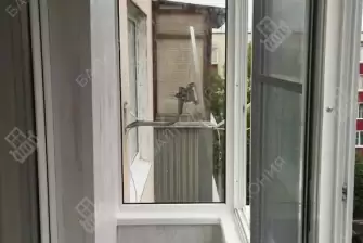 Отделка балкона с утеплением в многоквартирном доме