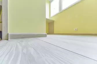 Совмещение балкона с комнатой и утепление