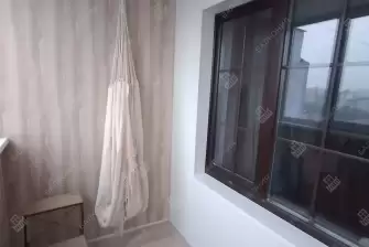 Отделка с утеплением балкона в панельном доме