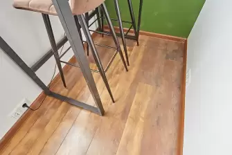 Отделка балкона гипсокартоном с утеплением и остеклением