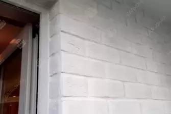 Отделка и остекление Г-образного балкона