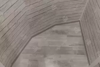 Отделка балкона с установкой теплого пола