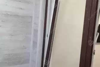 Отделка балкона с установкой теплого пола и остекление Рехау 70