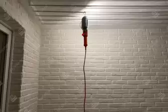 Отделка с утеплением балкона Сапожок