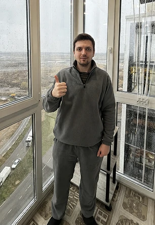 Утепление и остекление балкона под ключ