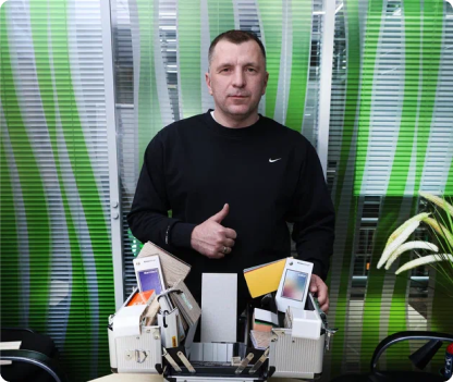 ФотоПавленко Роман